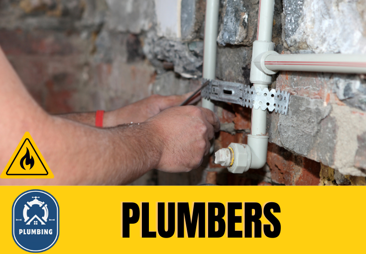  plumber Northwood