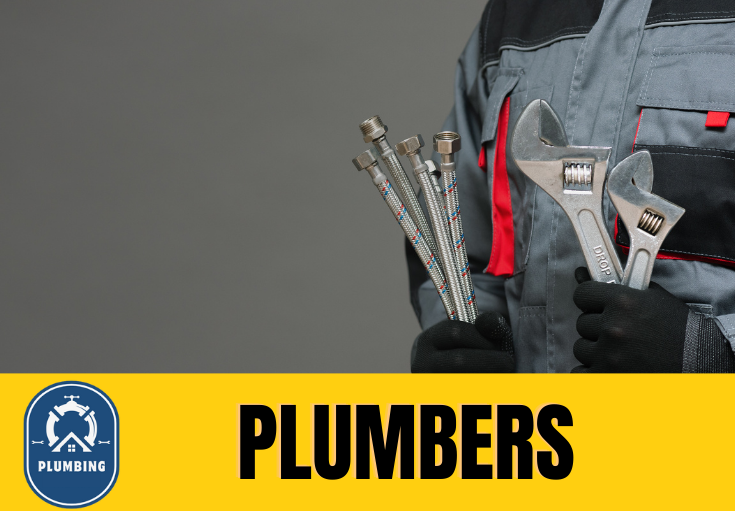 plumber Whitefield